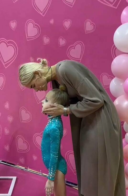 СТАРШИЙ ТРЕНЕР 