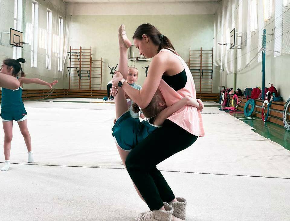 художественная гимнастика Мытищи художественная гимнастика Мытищи